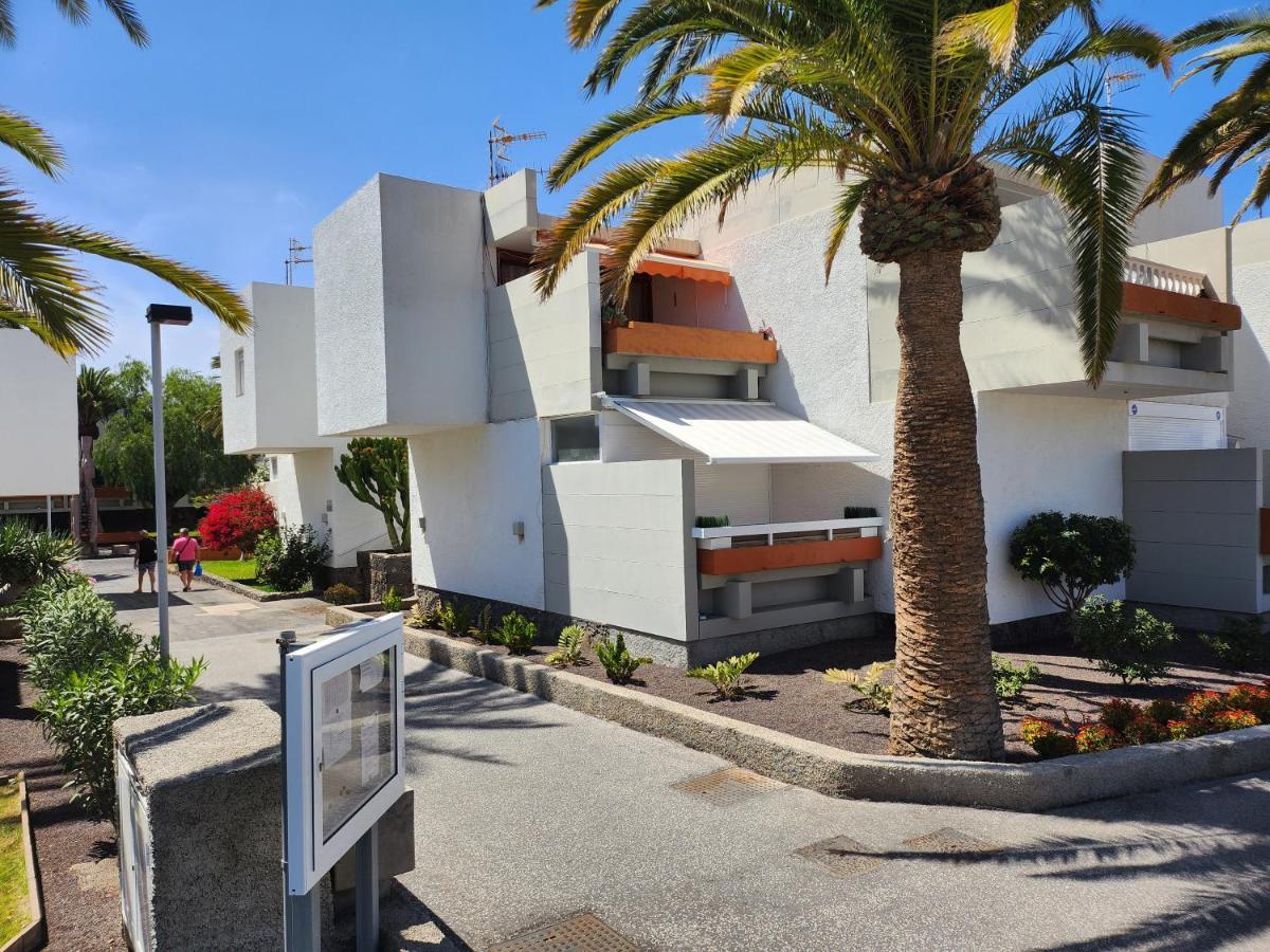 Апартаменты Casa De Mariposas Коста-дель-Силенцио Экстерьер фото